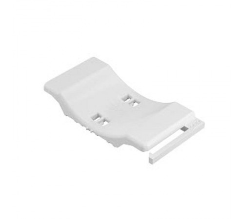 Пластина для U-образной скобы 70-76 мм  1198076  OBO Bettermann