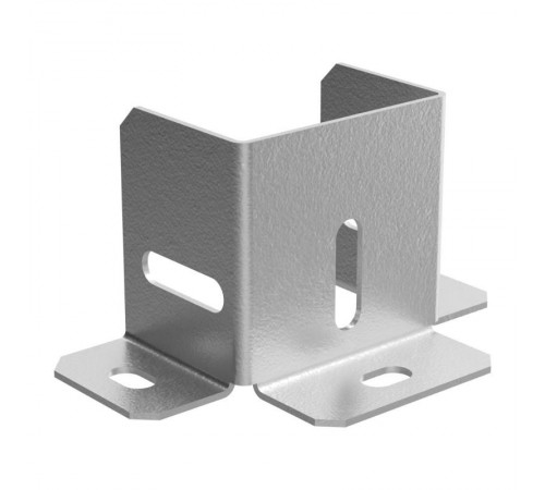 Универсальный ввод трассы лотков Стандарт HDZ 50х50  PR16.1699  Промрукав