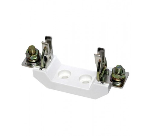 Держатель предохранителя ДП-33 УХЛ3, 160А, габарит 0, IP00 (ЭТ)  ET522739  Электротехник