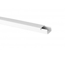 Кабель-канал 15х10 (200 м) белый народный  SQ0408-0502  TDM