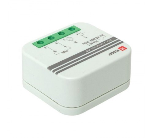 Импульсное реле RIO-1 compact 10А EKF PROxima  rio-1k-10  EKF