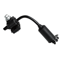 Адаптер для наложения защитного заземления (CMCC) + Ответвительный зажим (CT-70 P)  21320511  ВК