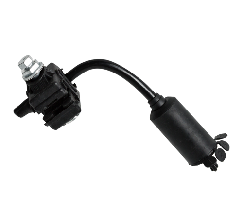 Адаптер для наложения защитного заземления (CMCC) + Ответвительный зажим (CT-70 P)  21320511  ВК