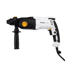 Перфоратор сетевой, SDS-plus, 1050Вт, 3,2Дж, в кейсе  KR-PT-110  Kranz