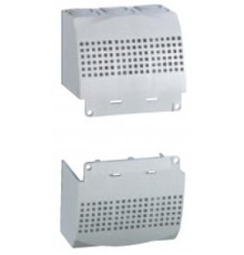 DRX 250 HP Комплект из 2 штук пломбируемых крышек выводов 3П  669312  Legrand