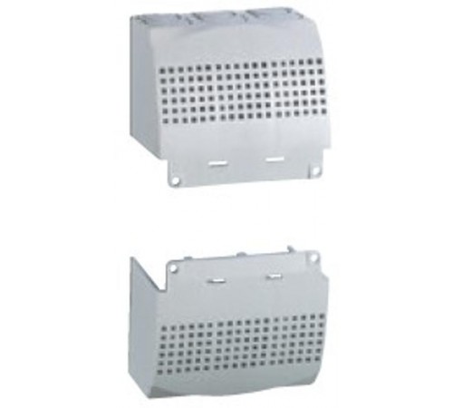 DRX 250 HP Комплект из 2 штук пломбируемых крышек выводов 3П  669312  Legrand