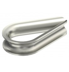 Тросовая петля 3 мм (946 3 A4)  5301170  OBO Bettermann