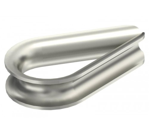 Тросовая петля 3 мм (946 3 A4)  5301170  OBO Bettermann