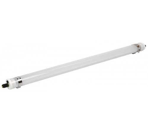 Светильник светодиодный промышленный линейный ДСП 1472 36Вт 5000К IP69 PMMA для агрессивных сред  LDSP0-1472-36-5000-K01  IEK