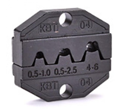 Пресс-клещи CTK-04  56541  КВТ