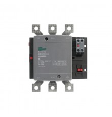 Контактор 225А 380В_АС АС3_ АС4 1НО+1НЗ КМ-102  21956DEK  DEKraft