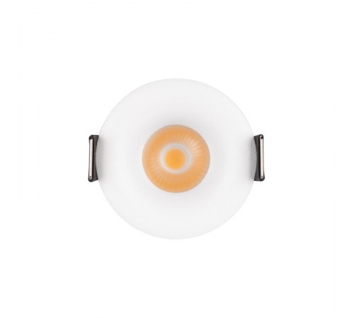 Светильник MS-FOGGY-BUILT-R45-5W Day4000 (WH, 36 deg, 230V) (Arlight, IP54 Металл, 5 лет)  044622 Arlight                              