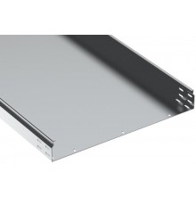 ESCA 7 Лоток неперфорированный 80х600х2000-1,5   CLN10-080-600-150-2  IEK