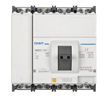 Выключатель-разъединитель NM8NSD-1600 DC 800 4P (R)  263182  CHINT