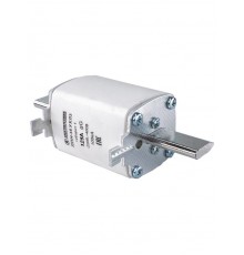 Плавкая вставка ППН-35 УХЛ3, 125А, габарит 1, IP00  (ЭТ)  ET522693  Электротехник