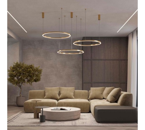 Светильник SP-CONGO-CAN-1-R600-36W Day4000 (WH, 120 deg, 230V) (Arlight, IP20 Металл, 5 лет)  046230  Arlight                               