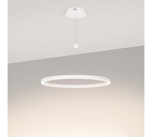 Светильник SP-CONGO-CAN-1-R600-36W Day4000 (WH, 120 deg, 230V) (Arlight, IP20 Металл, 5 лет)  046230  Arlight                               