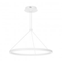 Светильник SP-CONGO-CAN-1-R600-36W Day4000 (WH, 120 deg, 230V) (Arlight, IP20 Металл, 5 лет)  046230  Arlight                               