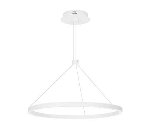 Светильник SP-CONGO-CAN-1-R600-36W Day4000 (WH, 120 deg, 230V) (Arlight, IP20 Металл, 5 лет)  046230  Arlight                               