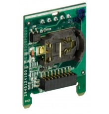 Модуль часов реального времени, AC500-eCo, TA561-RTC  1SAP181400R0001  ABB