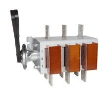 Выключатель-разъединитель ВР32-39-В71250-630А-Л-УХЛ3  119531  КЭАЗ