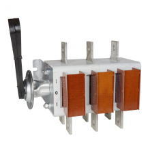 Выключатель-разъединитель ВР32-39-В71250-630А-Л-УХЛ3  119531  КЭАЗ