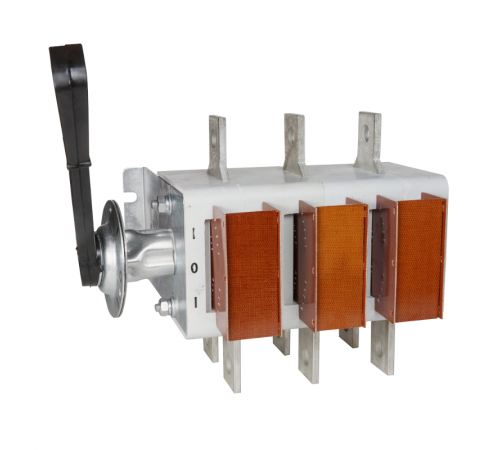 Выключатель-разъединитель ВР32-39-В71250-630А-Л-УХЛ3  119531  КЭАЗ