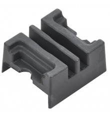 Изолятор шинодержателя 50-5-2  YIS40-05-02-050  IEK