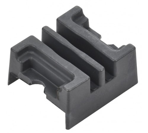 Изолятор шинодержателя 50-5-2  YIS40-05-02-050  IEK