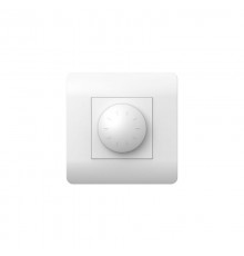 Регулятор скорости вентиллятора 200Вт, белый(NEW3-E)  431533  CHINT