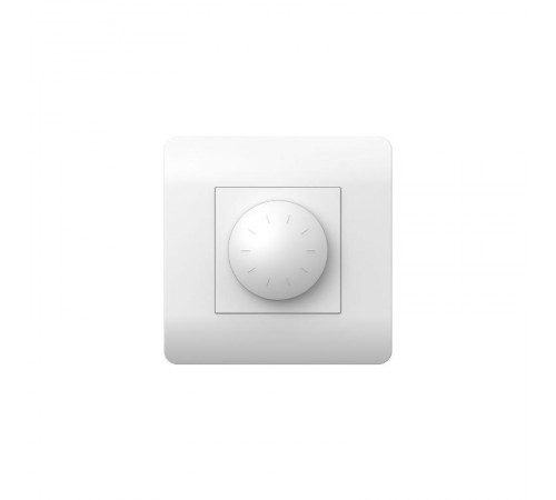 Регулятор скорости вентиллятора 200Вт, белый(NEW3-E)  431533  CHINT