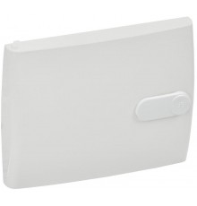 Дверца для корпуса пластикового на 4 модуля ЩРН(В)-П-4 IP41 бел. UNION Compact  UIC-KP13D-DV-04-K01  IEK