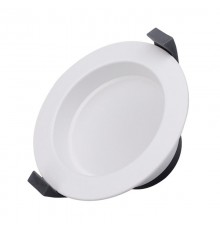 Светильник IM-CYCLONE-R115-10W Day4000 (WH, 90 deg) (Arlight, IP40 Металл, 3 года)  023197(2)  Arlight