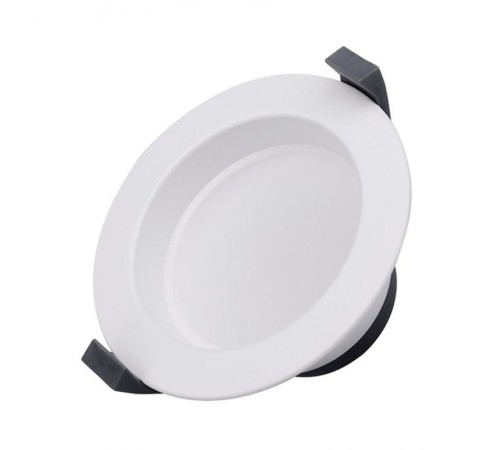 Светильник IM-CYCLONE-R115-10W Warm3000 (WH, 90 deg) (Arlight, IP40 Металл, 3 года)  023198(2)  Arlight