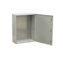 Корпус металлический ЩРНМ IP31 600х600х200  32477DEK  DEKraft