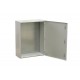 Корпус металлический ЩРНМ IP31 600х600х200  32477DEK  DEKraft