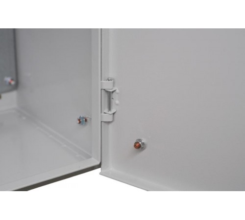 Корпус металлический ЩРНМ IP31 600х500х250  32476DEK  DEKraft