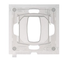 SUNO Набор уплотнителей IP44 для влагозащиты 1-клавишных выключателей и переключателей. Цвет "Прозрачный"  721040  Legrand