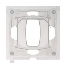 SUNO Набор уплотнителей IP44 для влагозащиты 1-клавишных выключателей и переключателей. Цвет "Прозрачный"  721040  Legrand