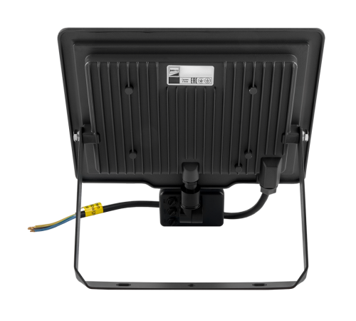 Прожектор PFL- C3 SENSOR 50w (compact) 6500K IP65 Jazzway арт.5026940A