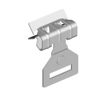 Зажим балочный 15-20 мм под перфоленту   PR08.5851  Промрукав