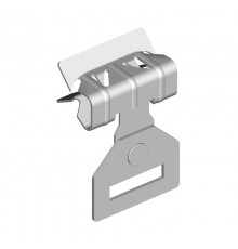 Зажим балочный 15-20 мм под перфоленту   PR08.5851  Промрукав
