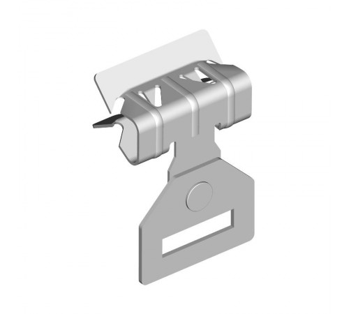 Зажим балочный 15-20 мм под перфоленту   PR08.5851  Промрукав