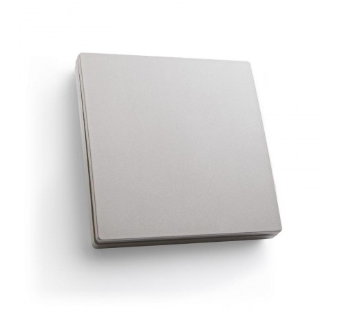 Выключатель дистанционного управления 230V 500W одноклавишный TM81, серебро  41719  FERON