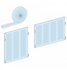 КОМПЛ. САЛЬНИКОВ, IP31  08711  Schneider Electric