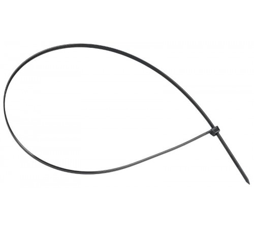 Хомут P6.6 стандартный чёрный 8,8х920мм  UHH30-D088-920-100-K02  IEK