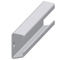 Профиль №10 для ширины 4  RZB410  ABB