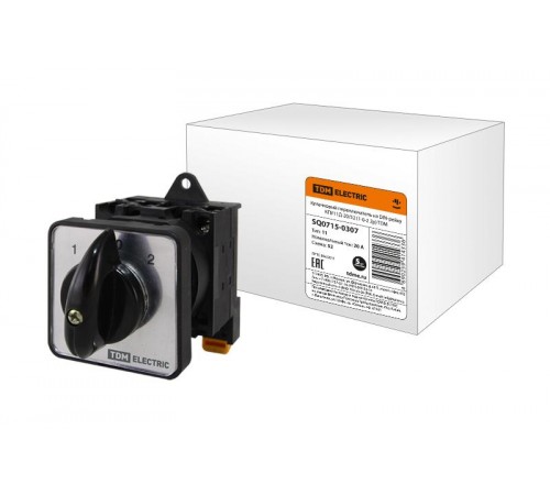 КПУ11Д-20/52 (1-0-2 2р)  SQ0715-0307  TDM