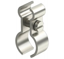 Тросовый зажим 11-16mm (1020 11-16 A4)  1404168  OBO Bettermann