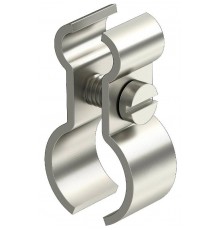 Тросовый зажим 11-16mm (1020 11-16 A4)  1404168  OBO Bettermann